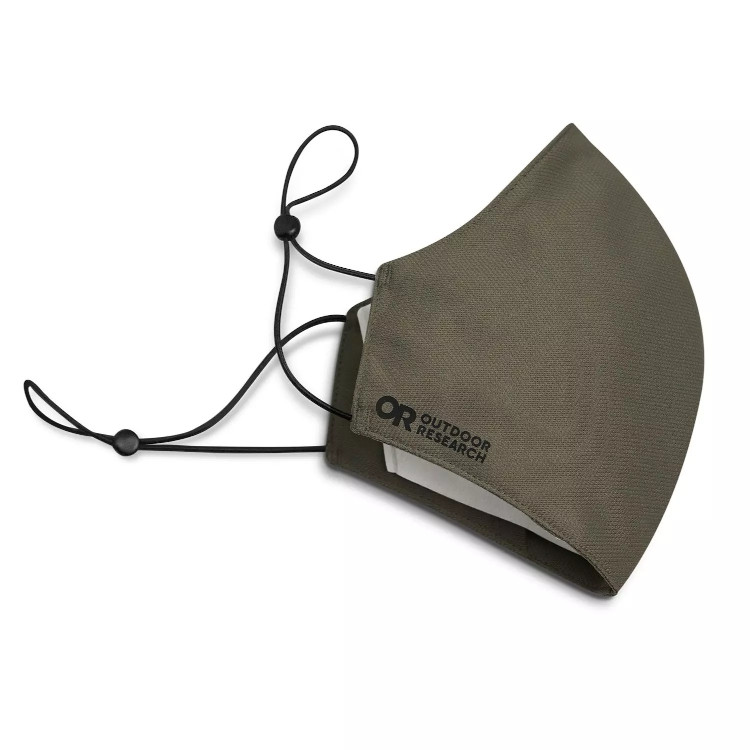 Outdoor Research Essential Face Mask Kit - Image 8